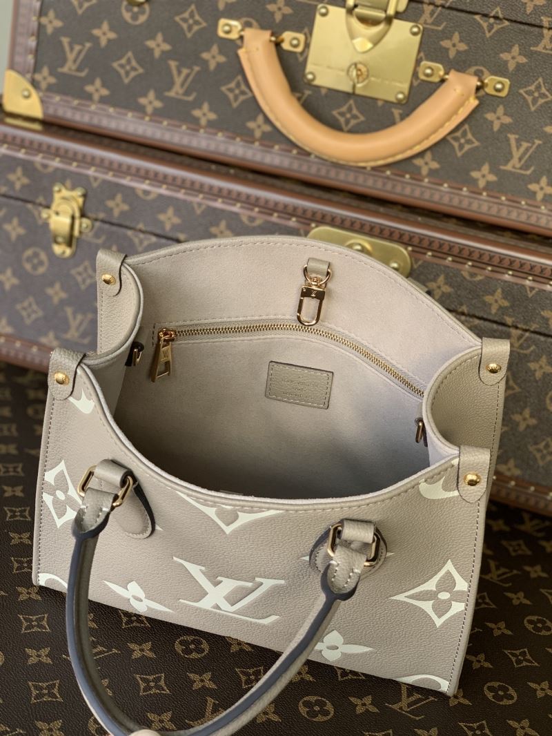 LV Shopping Bags